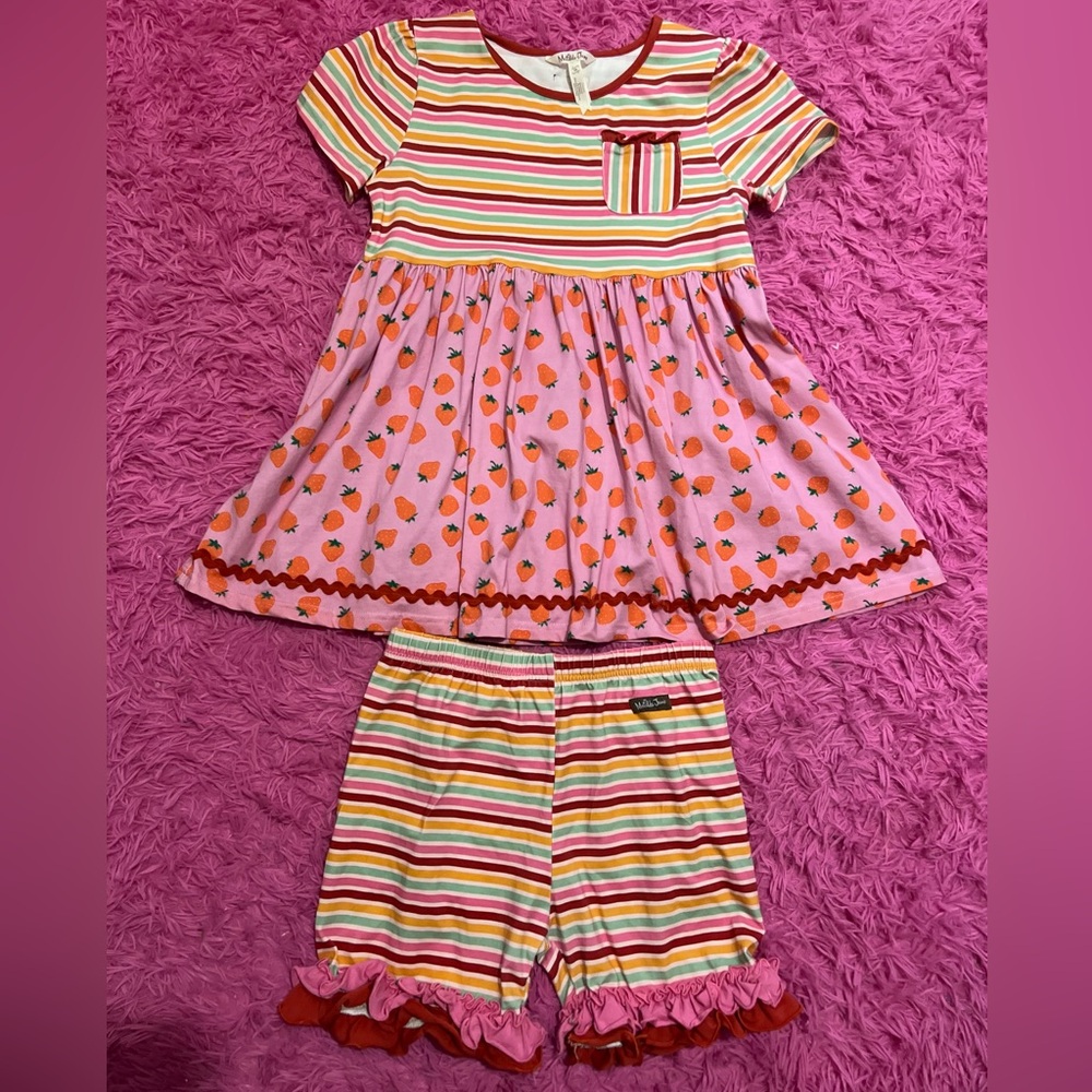 Matilda Jane set